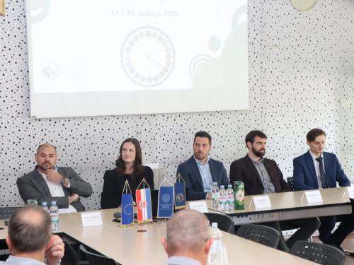 Održani 10. Dani karijera na Agronomskom fakultetu