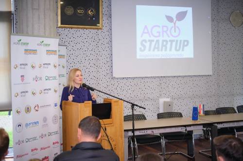 Održano sedmo izdanje Agro StartUp konferencije