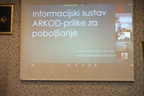 Treće izdanje konferencije „Digitalna poljoprivreda“