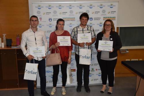 Održana prva konferencija o mediteranskoj poljoprivredi ˝Dalmatinka˝