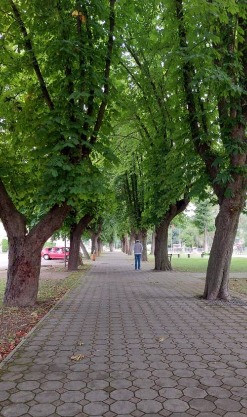 Izlet podružnice NSZVO Agronomski fakultet