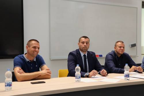 Održana druga redovita izborna Skupština članova Hrvatske agronomske komore