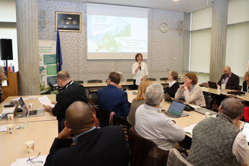 ICA Forum rektora i dekana 2024 održan na Sveučilištu u Zagrebu Agronomskom fakultetu