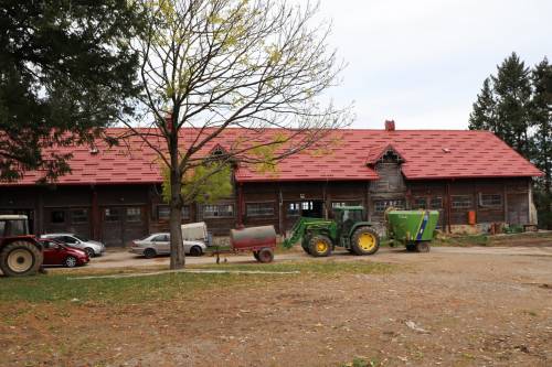 Pokušalište "Centar za travnjaštvo"