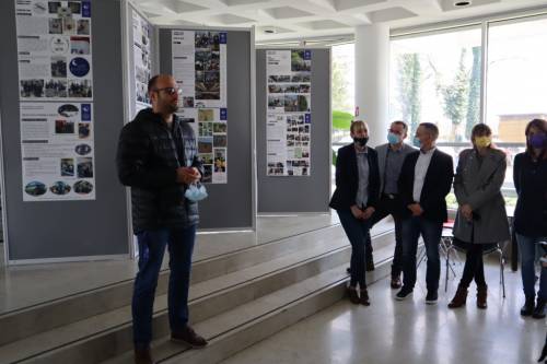 Tjedan izvannastavnih aktivnosti 2022.