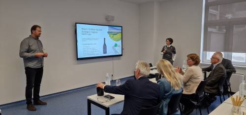 ICA Forum rektora i dekana 2024 održan na Sveučilištu u Zagrebu Agronomskom fakultetu