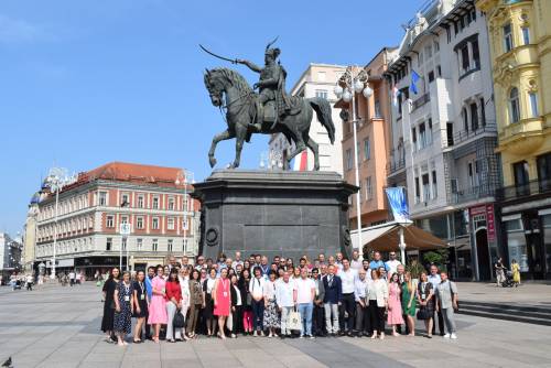 V. Balkan Symposium on Fruit Growing