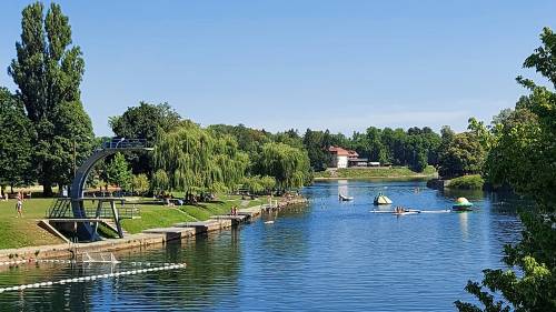 Izlet podružnice NSZVO Agronomski fakultet