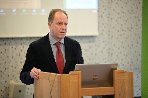 Treće izdanje konferencije „Digitalna poljoprivreda“