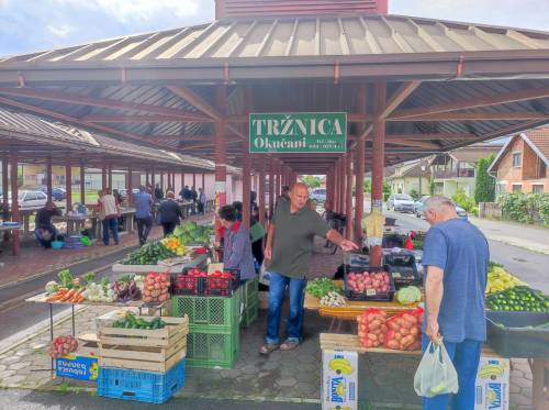 Izlet podružnice NSZVO Agronomski fakultet