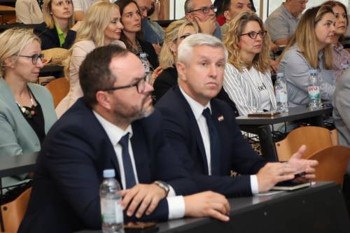 Održana Panel-rasprava: „Kako učinkovitije poticati hrvatsku poljoprivredu?”