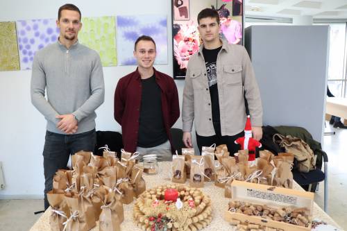 Održan 8. AgroAdvent