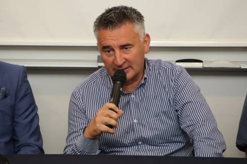 Održana Panel-rasprava: „Kako učinkovitije poticati hrvatsku poljoprivredu?”
