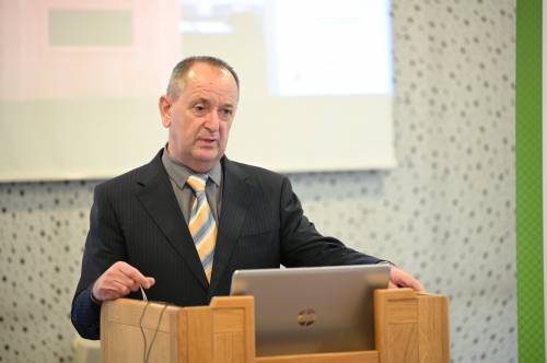 Treće izdanje konferencije „Digitalna poljoprivreda“