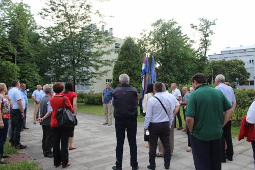 Tamburaški koncert na otvorenom - AFZ 11.07.2019.