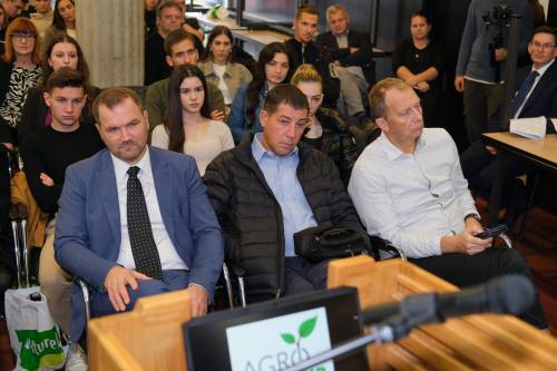 Održano sedmo izdanje Agro StartUp konferencije