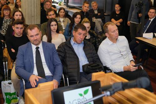 Održano sedmo izdanje Agro StartUp konferencije