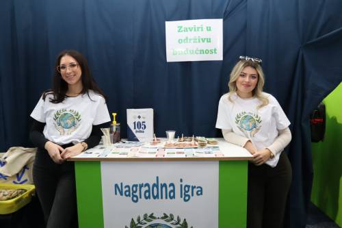 Održana 29. Smotra Sveučilišta u Zagrebu