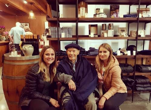 Miljenko „Mike“ Grgich