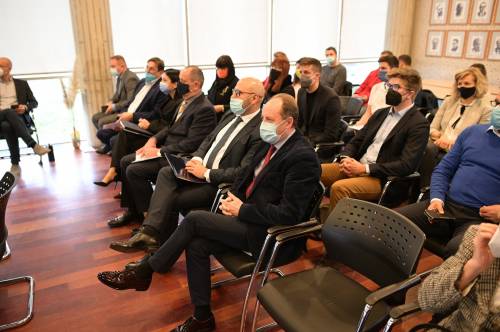Treće izdanje konferencije „Digitalna poljoprivreda“