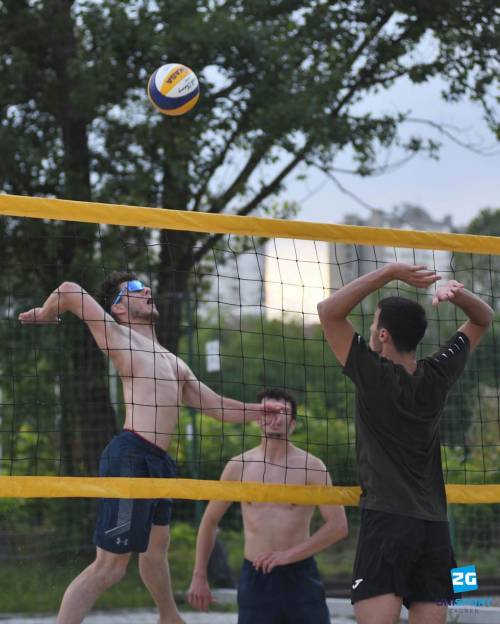 Studenti Agronomskog fakulteta osvojili zlatnu medalju na Sveučilišnom prvenstvu u odbojci na pijesku