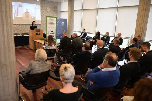 Treće izdanje konferencije „Digitalna poljoprivreda“