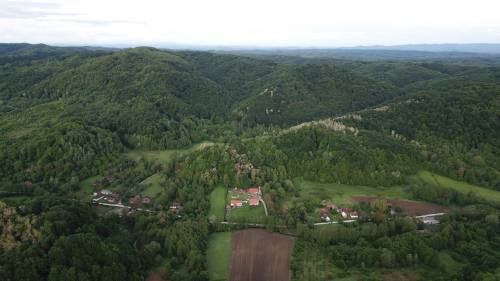 O lovištu "Prolom"