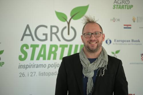 Peto jubilarno izdanje Agro StartUp konferencije