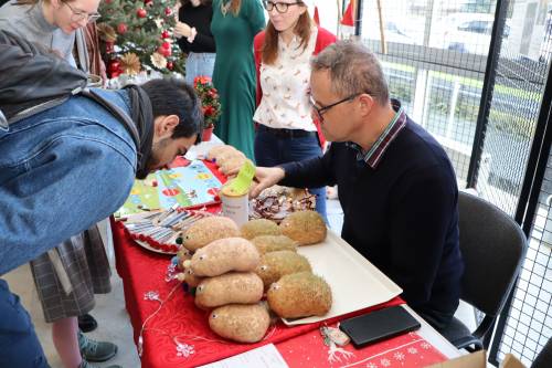 Održan 8. AgroAdvent