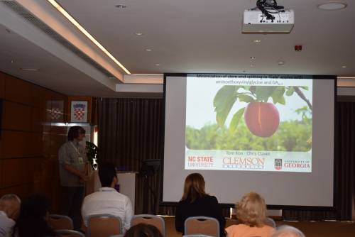 V. Balkan Symposium on Fruit Growing