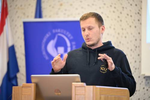 Treće izdanje konferencije „Digitalna poljoprivreda“