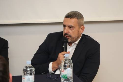 Održana Panel-rasprava: „Kako učinkovitije poticati hrvatsku poljoprivredu?”