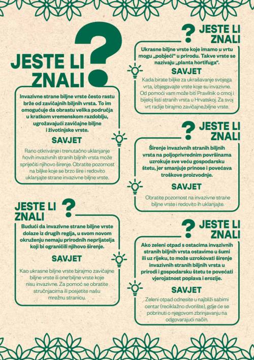 LIFE OrnamentalIAS prisutan online