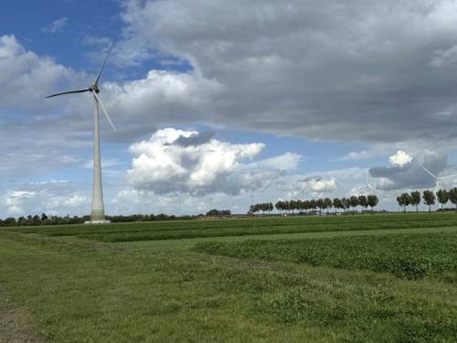 New EU Project to Accelerate Climate-Smart Farming Across Europe