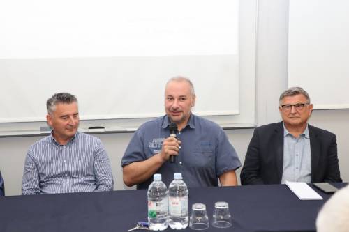 Održana Panel-rasprava: „Kako učinkovitije poticati hrvatsku poljoprivredu?”
