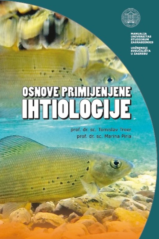 OSNOVE PRIMIJENJENE IHTIOLOGIJE