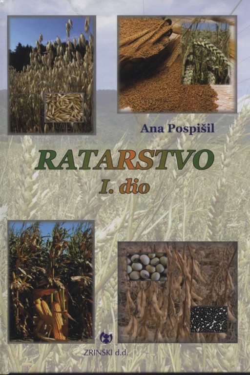 Ratarstvo I. dio