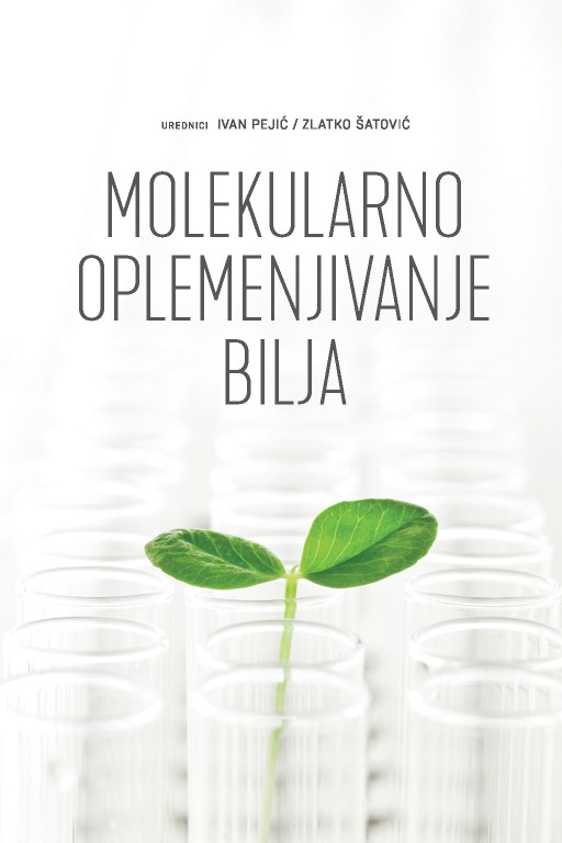 Molekularno oplemenjivanje bilja