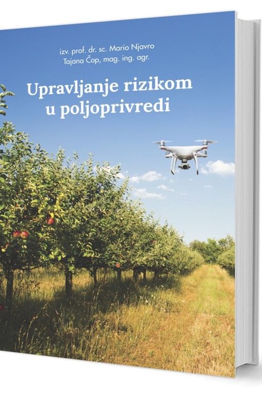 UPRAVLJANJE RIZIKOM U POLJOPRIVREDI